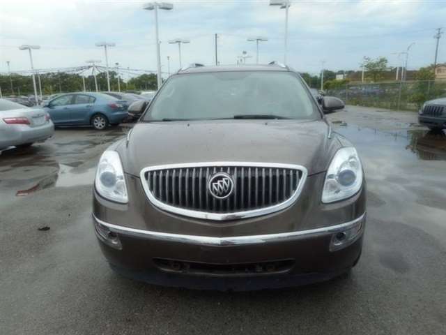 2008 Buick Enclave CXL 4dr Crossover